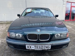 Bild des Angebotes BMW 523 5er 523i