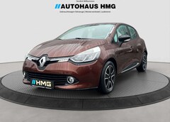 Bild des Angebotes Renault Clio IV Dynamique *1.HAND*NAVI*TEMPO*AHK*8-FACH*