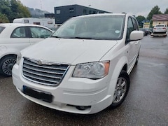 Bild des Angebotes Chrysler Grand Voyager Limited 3.8 V6 Autom./7-sitzer