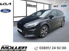 Bild des Angebotes Ford S-Max 2.0 ST-Line AWD AHK Business3 Leder AHK-el. klappb