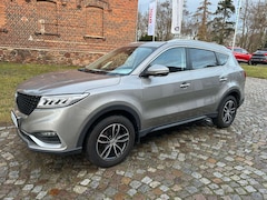 Bild des Angebotes DFSK Fengon 580 7 Sitzer, Navi, Tempomat, getönte Scheiben...