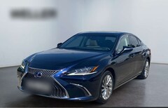 Bild des Angebotes Lexus ES 300 h Luxury Line *Matrix*HUD*360°*Leder*TWA*