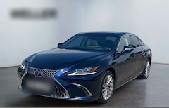 Bild des Angebotes Lexus ES 300 h Luxury Line *Matrix*HUD*360°*Leder*TWA*
