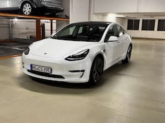 Bild des Angebotes Tesla Model 3 Long Range RWD 79KW
