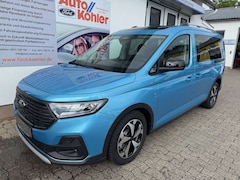 Bild des Angebotes Ford Tourneo Connect ACTIVE 7-Sitzer Automatik