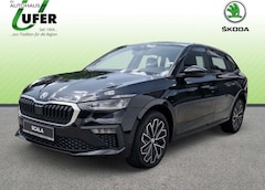 Bild des Angebotes Skoda Scala Drive AHZV Image KomfortPlus FahrerassistPlus