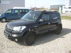 Bild des Angebotes Kia Soul Soul 1.6 - Tüv Neu - Klima - PDC ..