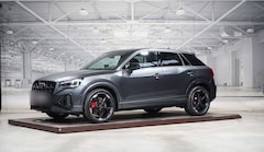 Bild des Angebotes Audi SQ2 TFSI quattro LEDER AHK PANO 19-Zoll KAMERA
