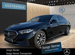 Bild des Angebotes Mercedes-Benz E 200 E 200 d AVA°E-Vorrüstung Personenbef.°WDG° LED