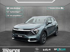 Bild des Angebotes Kia Sportage 1.6 CRDI Mild Hybrid Vision DCT Allwetter Klimaaut