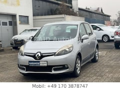 Bild des Angebotes Renault Scenic III Xmod Paris 1,2L*1HAND*LED*