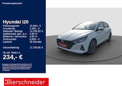 Bild des Angebotes Hyundai i20 Edition 30+ NAVI CAM SHZ BOSE