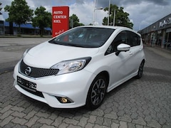 Bild des Angebotes Nissan Note 1.2 acenta *Navi*Kamera*Sitzhzg.*AHK