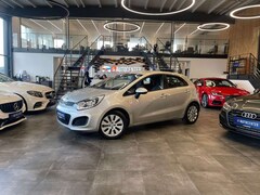 Bild des Angebotes Kia Rio Edition 7 1.4 5-Türer *KLIMA*TÜV08/2026*
