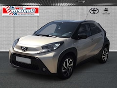 Bild des Angebotes Toyota Aygo X 1.0 Pulse SHZ RFK PDC DAB BT FSP TEMPOMAT