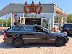 Bild des Angebotes Mercedes-Benz C 240 Kombi , 4-Matic