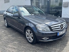Bild des Angebotes Mercedes-Benz C 280 Avantgarde LPG-GAS