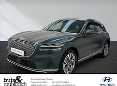 Bild des Angebotes Genesis GV70 Sport Electrified 4WD AD El. Panodach Leder Memory
