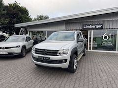 Bild des Angebotes VW Amarok Trendline DoubleCab 4Motion