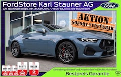 Bild des Angebotes Ford Mustang 5.0 V8 GT NEUES MODELL/7 JAHRE GARANTIE!