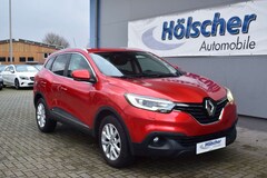 Bild des Angebotes Renault Kadjar Experience! Automatik !