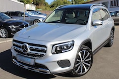 Bild des Angebotes Mercedes-Benz GLB 220 d +Head Up+LED+Panoramad.+T-Leder+19 Zoll+ACC+PDC
