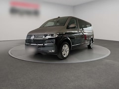 Bild des Angebotes VW T6.1 Caravelle LR Comfortline (LED.NAVI.SHZ.GRA.SH.UPE 88) 2.0 TD