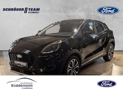 Bild des Angebotes Ford Puma Titanium