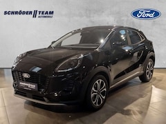Bild des Angebotes Ford Puma Titanium