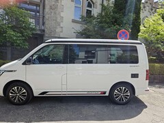 Bild des Angebotes VW T6.1 California DSG Ocean Ausrüstungslinie 2022