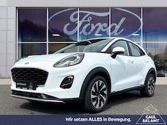 Bild des Angebotes Ford Puma Titanium #RFK #Park-Assist