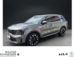 Bild des Angebotes Kia Sorento PE 2.2D AWD PLATINUM NAPPA