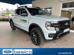Bild des Angebotes Ford Ranger Stormtrak PHEV e-4WD+MatrixLED+B&O+AHK+LMF