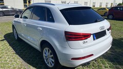 Bild des Angebotes Audi Q3 2.0 TDI quattro