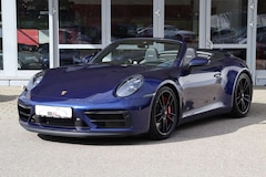 Bild des Angebotes Porsche 992 911 4GTS Cabrio/Lift/Matrix/Burm/4Radl/Appro