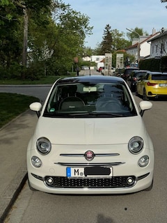 Bild des Angebotes Fiat 500 500 1.2 8V Lounge