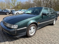 Bild des Angebotes Saab 9000 2.3 CSE Turbo