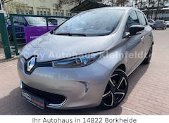Bild des Angebotes Renault ZOE Life |NAVI|KLIMA|SOH-88%|