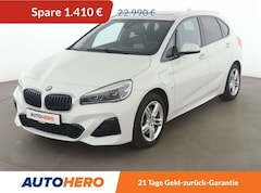Bild des Angebotes BMW 225 225xe Active Tourer M Sport Aut.*NAVI*LED*TEMPO*