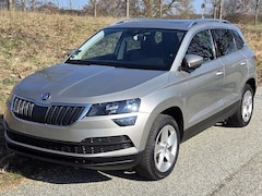 Bild des Angebotes Skoda Karoq Karoq 1.5 TSI ACT Style