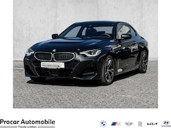 Bild des Angebotes BMW 218 i M-Sport+DA+ PA+ HuD + DAB + SHZ + ADAP LED + UVM