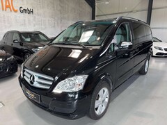 Bild des Angebotes Mercedes-Benz Viano /2.2/CDI/Ambiente/lang/SCHIEBED/AHK/TEMPOMT