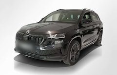 Bild des Angebotes Skoda Karoq 2.0 TDI Sportline DSG AHK Navi RüKa