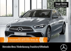 Bild des Angebotes Mercedes-Benz C 300 e AMG+PANO+360+LED+TOTW+KEYLESS+9G