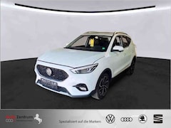 Bild des Angebotes MG ZS ICE 1.5 VTI-tech Comfort Ab 59 EUR Rate/Monat