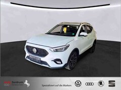 Bild des Angebotes MG ZS ICE 1.5 VTI-tech Comfort Ab 59 EUR Rate/Monat