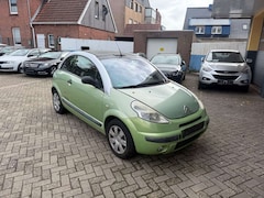 Bild des Angebotes Citroen C3 1.4 Pluriel Gold Edition*KLIMAAUTOMATIK***