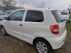 Bild des Angebotes VW Fox Fox 1.4