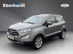 Bild des Angebotes Ford EcoSport Titanium