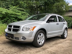Bild des Angebotes Dodge Caliber Caliber 1.8 SE incl. Design-Paket